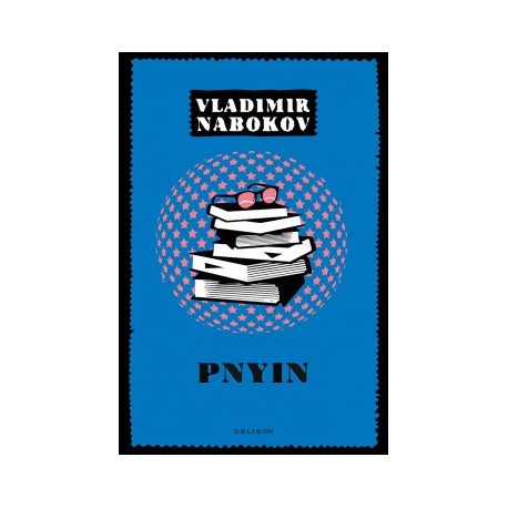 Vladimir Nabokov: Pnyin