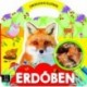 Anna Podgórska: Ismerkedem az állatokkal - Erdőben