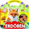 Anna Podgórska: Ismerkedem az állatokkal - Erdőben