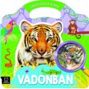 Anna Podgórska: Ismerkedem az állatokkal - Vadonban