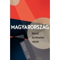 Norman Stone: Magyarország - Rövid történelmi vázlat