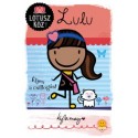 Kyla May: Lulu - Éljen a csillogás! - Lótusz köz 3.