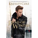 Kresley Cole: Dead of Winter - A tél halottai - Az Arkánum Krónikák 3.