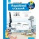 Andrea Erne: Repülővel utazunk - Mit? Miért? Hogyan?