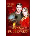 Földes Jolán: Arany fülbevaló