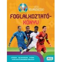Emily Stead: UEFA EURO 2020 - Foglalkoztatókönyv