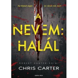 Chris Carter: A nevem - halál