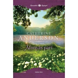 Catherine Anderson: Áfonyás part