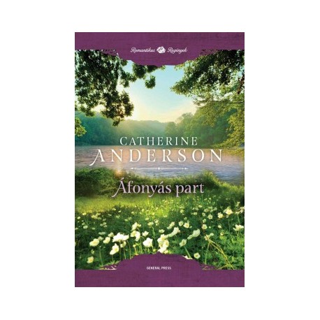 Catherine Anderson: Áfonyás part