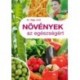 Nagy Jenő: Növények az egészségért