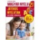 Gazsóné Nagy Andrea: Magyar nyelv 2. osztály - Játékos nyelvtan