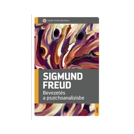 Sigmund Freud: Bevezetés a pszichoanalízisbe