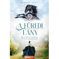 Karády Anna: A füredi lány