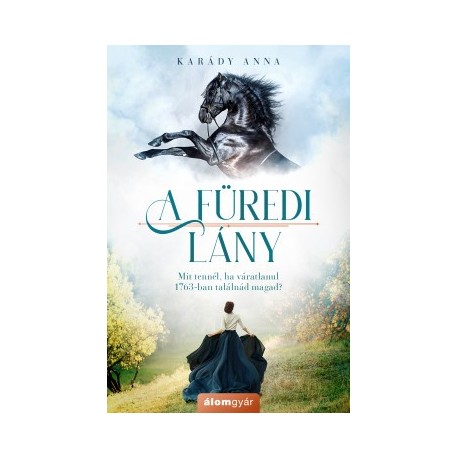 Karády Anna: A füredi lány