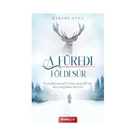 Karády Anna: A füredi földesúr