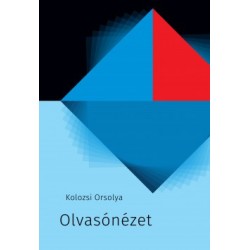 Kolozsi Orsolya: Olvasónézet