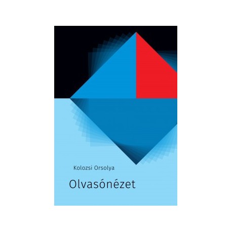 Kolozsi Orsolya: Olvasónézet