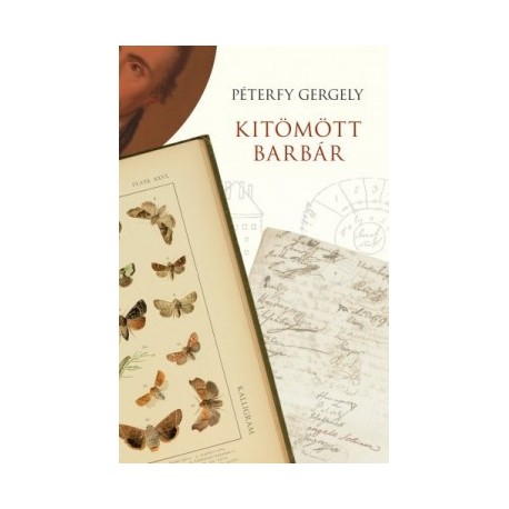 Péterfy Gergely: Kitömött barbár
