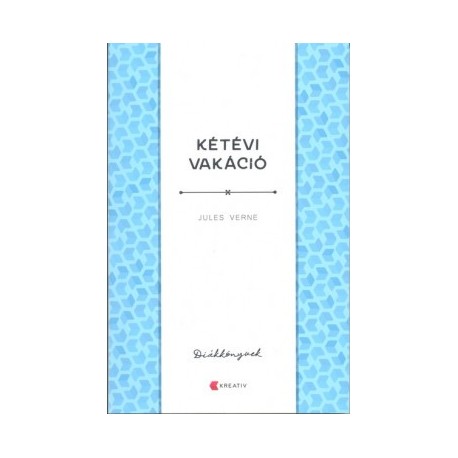 Verne Gyula: Kétévi vakáció