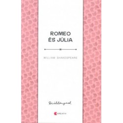 William Shakespeare: Romeo és Júlia