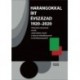 Jánosi Zoltán: Harangokkal írt évszázad 1920-2020 - Történelmi elemzések, esszék, szépirodalmi művek a trianoni békediktátumr...