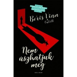 OuLiPo - Boris Vian: Nem úszhatjuk meg