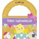 Ki lehet az? - Vidám tojásvadászat