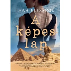 Leah Fleming: A képeslap