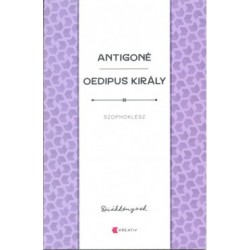 Szophoklész: Antigoné - Oedipus király