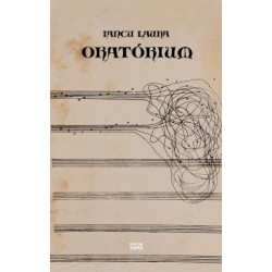 Iancu Laura: Oratórium