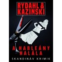 A. J. Kazinski - Thomas Rydahl: A hableány halála
