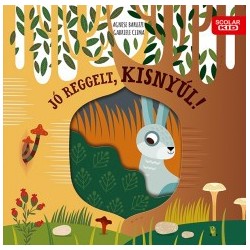Gabriele Clima: Jó reggelt, kisnyúl!