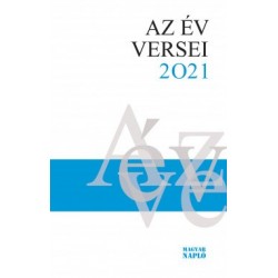 Az év versei 2021