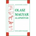 Ágnes Bánhidi Agnesoni: Olasz-magyar alapszótár