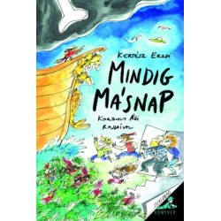 Kertész Erzsi: Mindig másnap