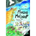 Kertész Erzsi: Mindig másnap