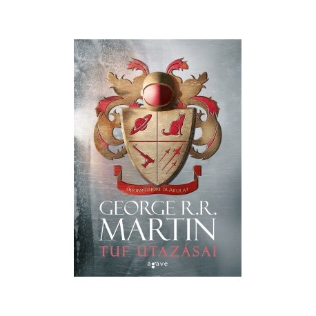 George R. R. Martin: Tuf utazásai