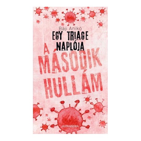 Baji Anikó: Egy triage naplója 2. - A második hullám