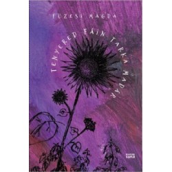 Füzesi Magda: Tenyered fáin tarka madár