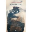 Richard Ford: Kanada