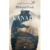 Richard Ford: Kanada