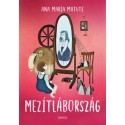 Ana Maria Matute: Mezítlábország