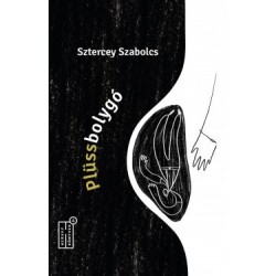 Sztercey Szabolcs: Plüssbolygó