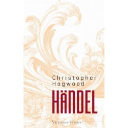 Christopher Hogwood: Händel