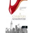 Saya Lopez Ortega: A csábítás szakértője - A csábításszakértő 1.