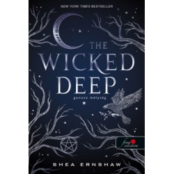 Shea Ernshaw: The Wicked Deep - Gonosz mélység