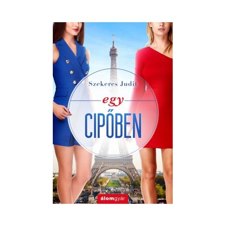 Szekeres Judit: Egy cipőben