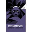 Rudyard Kipling: A dzsungel második könyve - Helikon Zsebkönyvek 102.