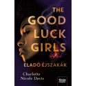 Charlotte Nicole Davis: The Good Luck Girls - Eladó éjszakák
