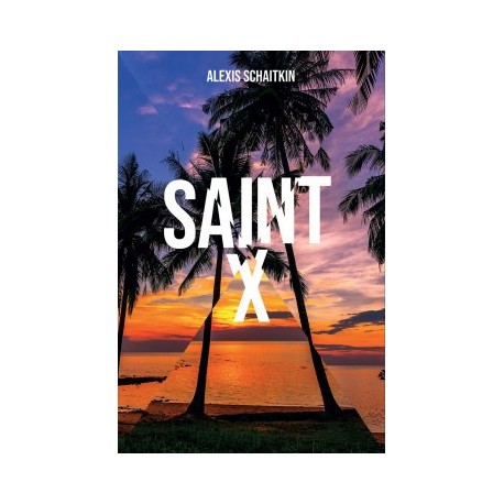 Alexis Schaitkin: Saint X